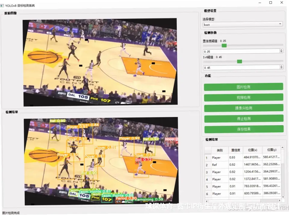 🎮 互动直播，弹幕狂欢，和百万球迷一起嗨翻全场！ | 球探